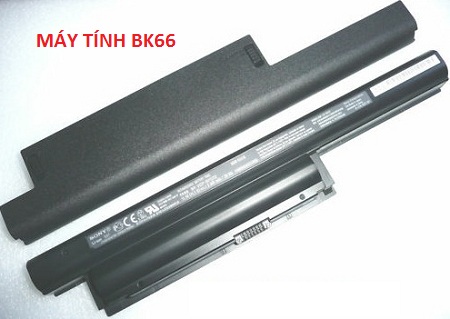 Pin laptop sony vaio bps22